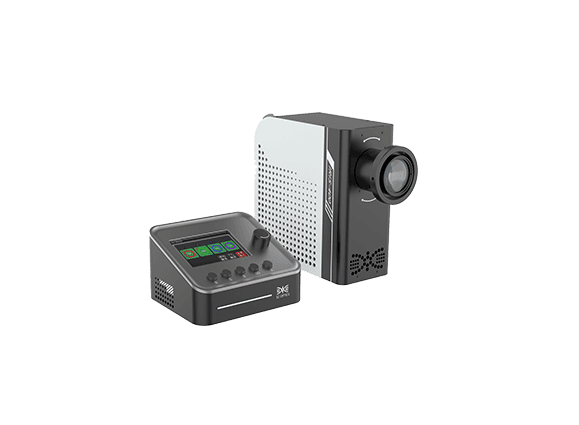 IRIS-400 Series 产品视角 1