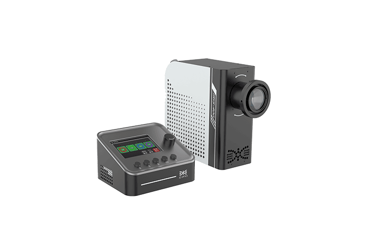 IRIS-400 Series 四通道LED光源主机与控制器
