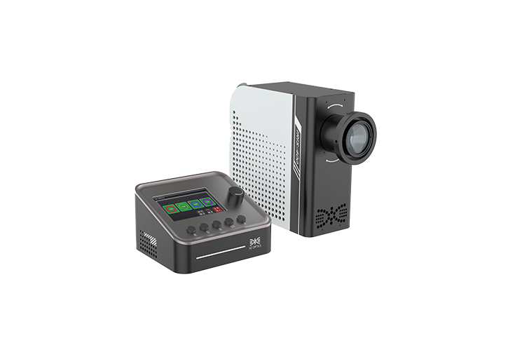 IRIS-400 Series 四通道LED光源主机与控制器